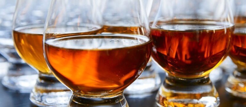 Royal Mile Whiskies bottlings